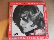 Michel polnareff d'occasion  Binic