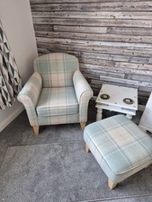 Next lottie armchair for sale  YORK