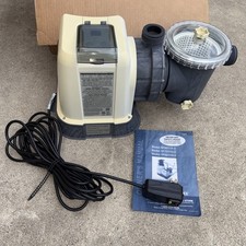 Intex pool pump for sale  Clinton Township