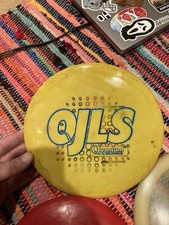 Set rare pdga for sale  Sunbury