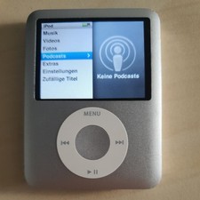 Ipod a12236 gb gebraucht kaufen  Mainaschaff