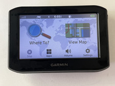 Garmin zumo 396 for sale  Ann Arbor