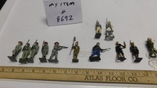 Vintage britains johillco. for sale  San Antonio