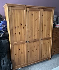 Ikea leksvik antique for sale  LIVERPOOL