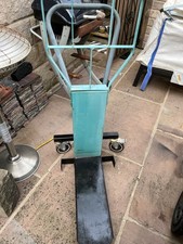 Ameise display pallet for sale  BAKEWELL