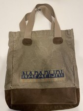 Borsa napapijri tote usato  Roma