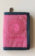 Invicta vintage portafogli usato  Salerno