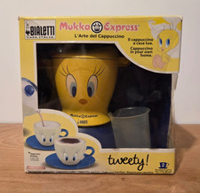 Mukka express tweety usato  Napoli