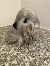 Pupazzo vintage forma usato  Crescentino