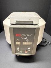 Bench top centrifuge for sale  Geneva
