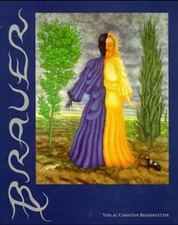 Arik brauer monographie gebraucht kaufen Arik brauer monographie gebraucht kaufen  Berlin