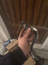 Pedale pedana freno usato  San Giorgio su Legnano