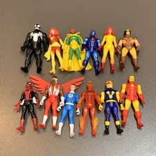 3.75 marvel legends d'occasion  Expédié en Belgium