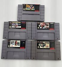 Super nintendo snes for sale  Vancouver