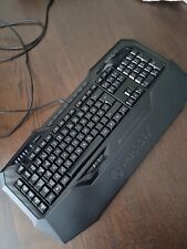 Roccat isku gaming gebraucht kaufen  Hannover