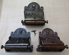 Rustic vintage old for sale  BRADFORD