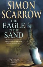 Eagle sand simon for sale  UK