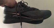 Reebok nano trainers for sale  WALLASEY