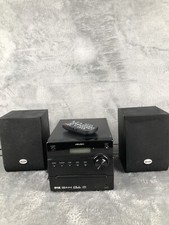 Bush cmc6dab dab for sale  BRAINTREE