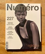 Numero magazin 227 gebraucht kaufen  Berlin