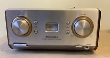 Technics stereo amplifier for sale  HITCHIN
