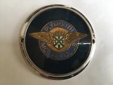 C1970s vintage plymouth for sale  VERWOOD