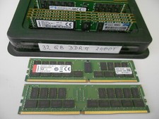 Kingston 32gb ram gebraucht kaufen  Wenzenbach