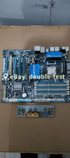 Placa-mãe Gigabyte GA-X58A-UD3R V1.0 Intel X58 soquete LGA 1366 DDR3 #LL comprar usado  Enviando para Brazil