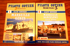 Lot pilote cotier d'occasion  Montady
