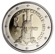 Euro italia 2021 usato  Caltanissetta