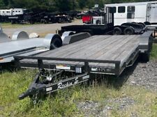 Vehicle hauling trailer for sale  Gambrills