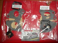 Kit revisione carburatore usato  Luni