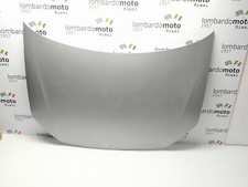 Portellone Cofano Motore Anteriore Grigio Chiaro VOLKSWAGEN POLO IV 4 9N 2008 comprar usado  Enviando para Brazil
