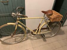 Bicicletta wander 1956 usato  Roma