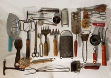Vtg lot kitchen for sale  Old Hickory
