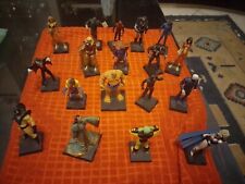 Super eroi marvel usato  Chieti