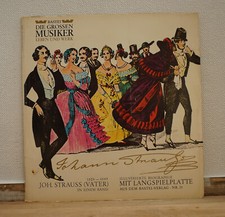 Großen musiker leben gebraucht kaufen  Gerolsheim, Großkarlbach, Laumersheim