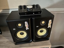 Krk rp5 rokit for sale  New Brunswick