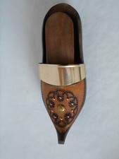 Sabot porte brosse d'occasion  Sedan