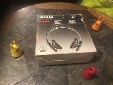 Akg acoustics 130 d'occasion  Époisses