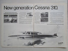 1975 pub cessna d'occasion  Yport