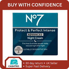 No7 protect perfect for sale  LONDON