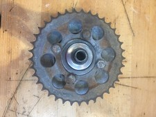 Yamaha yds6 rd250 for sale  WOKING