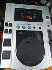 cdj 100 pioneer usato  Scanzano Jonico