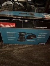 Makita bo5030k random for sale  Oklahoma City