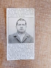 Uno sconosciuto nel usato  Villarosa
