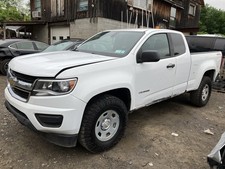 Chevy colorado spindle for sale  Cooperstown