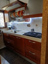 Cucina snaidero usato  Roma