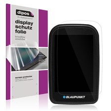 Schutzfolie klar blaupunkt gebraucht kaufen  Rhede