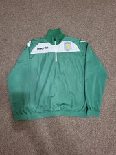 Aston villa jacket for sale  BRISTOL